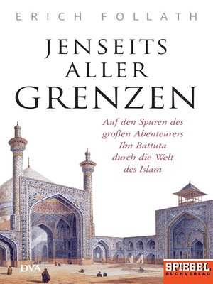 cover image of Jenseits aller Grenzen
